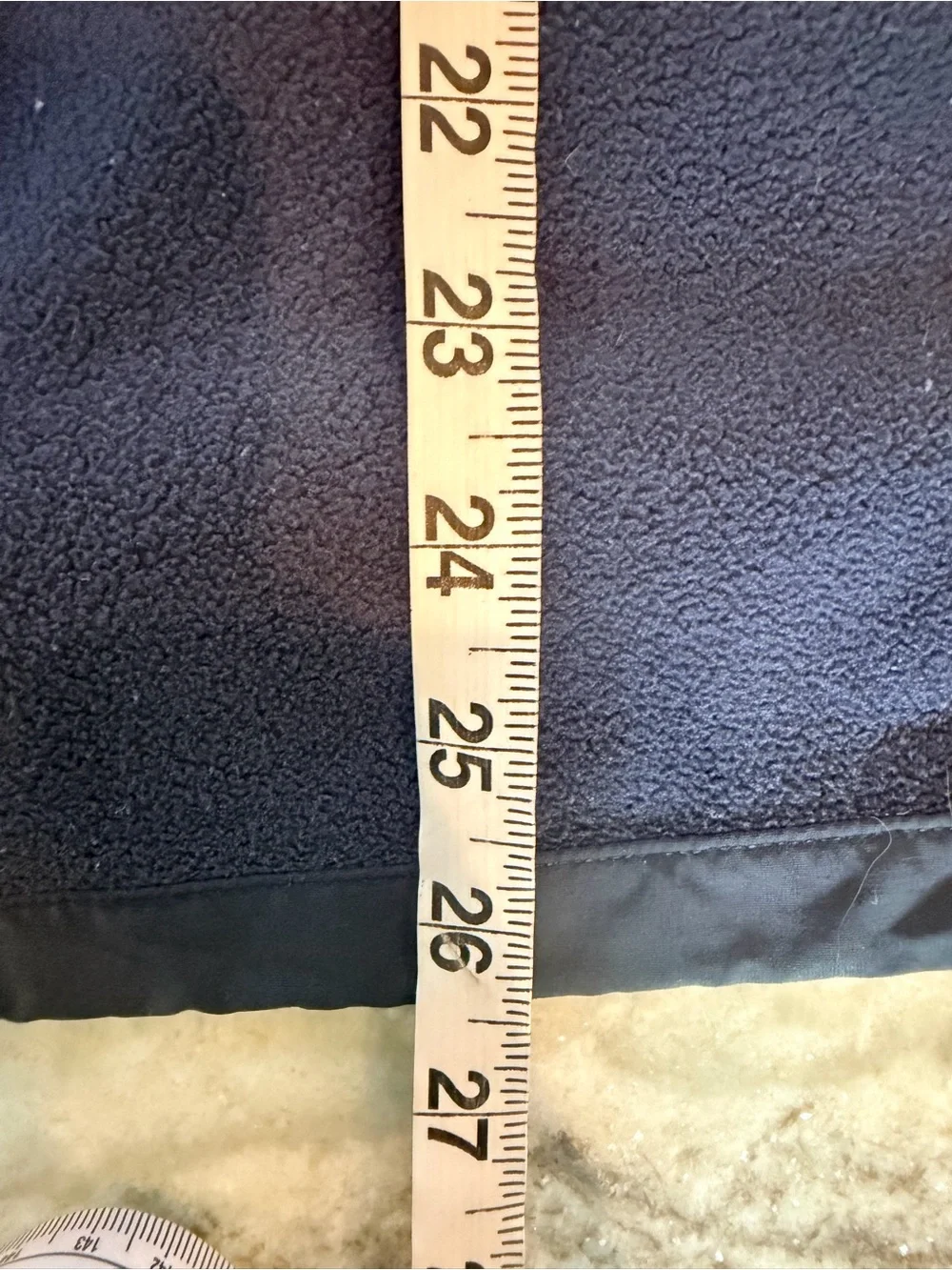 Nautica men’s fleece